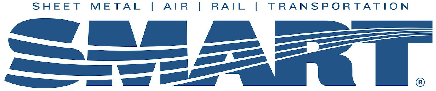 Sheet Metal Air Rail Transportation